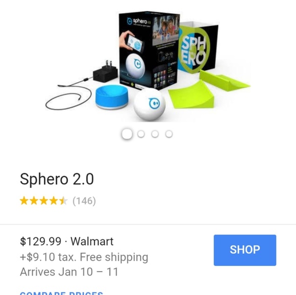 Sphero 2.0 - Picture 7 of 7